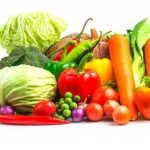 harga sayuran di kota Makassar