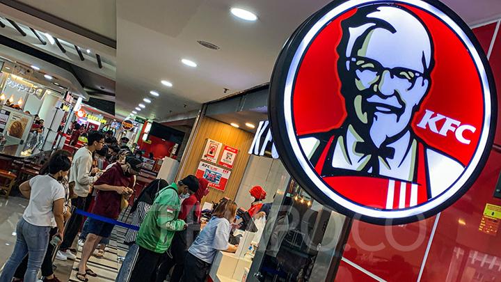 Promo KFC, McDonald's dan Kopi Janji Jiwa HUT RI ke-78 Periode 1-31 Agustus, Berhadiah iPhone 14