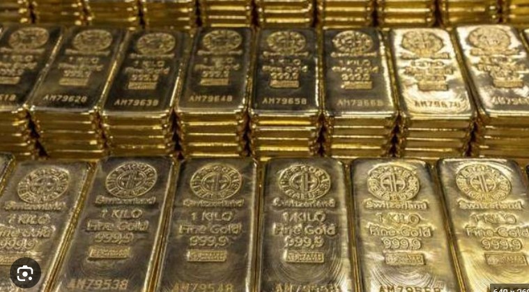 harga emas di kota Makassar