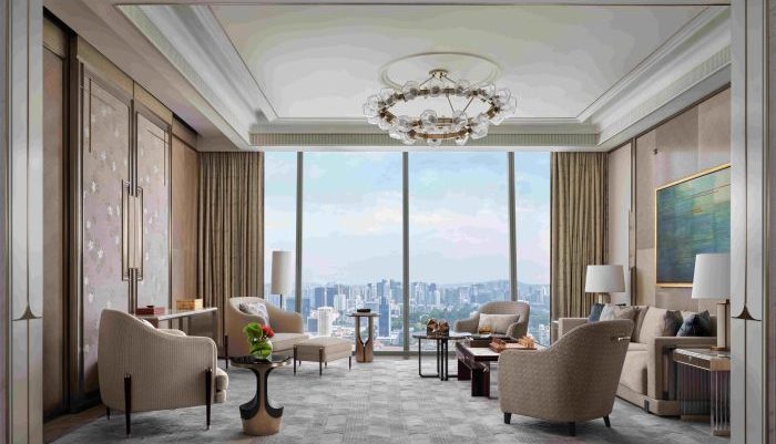 Marina Bay Sands Berinvestasi Tambahan US$ 750 Juta untuk Tahap Transformasi Hotel Berikutnya - Fintechnesia.com