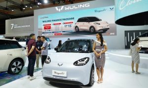 Wuling Finance Berikan Promo untuk Lini Produk Wuling di IIMS 2024, Cek di Sini - Fintechnesia.com